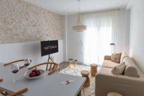 Votsala 6 Deluxe & Modern Apartment in Piraeus